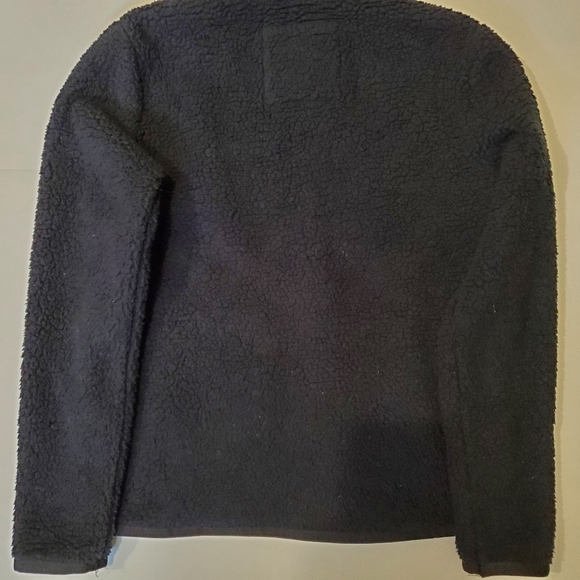 Abercrombie Boys Zip Up Fleece - Picture 5 of 6